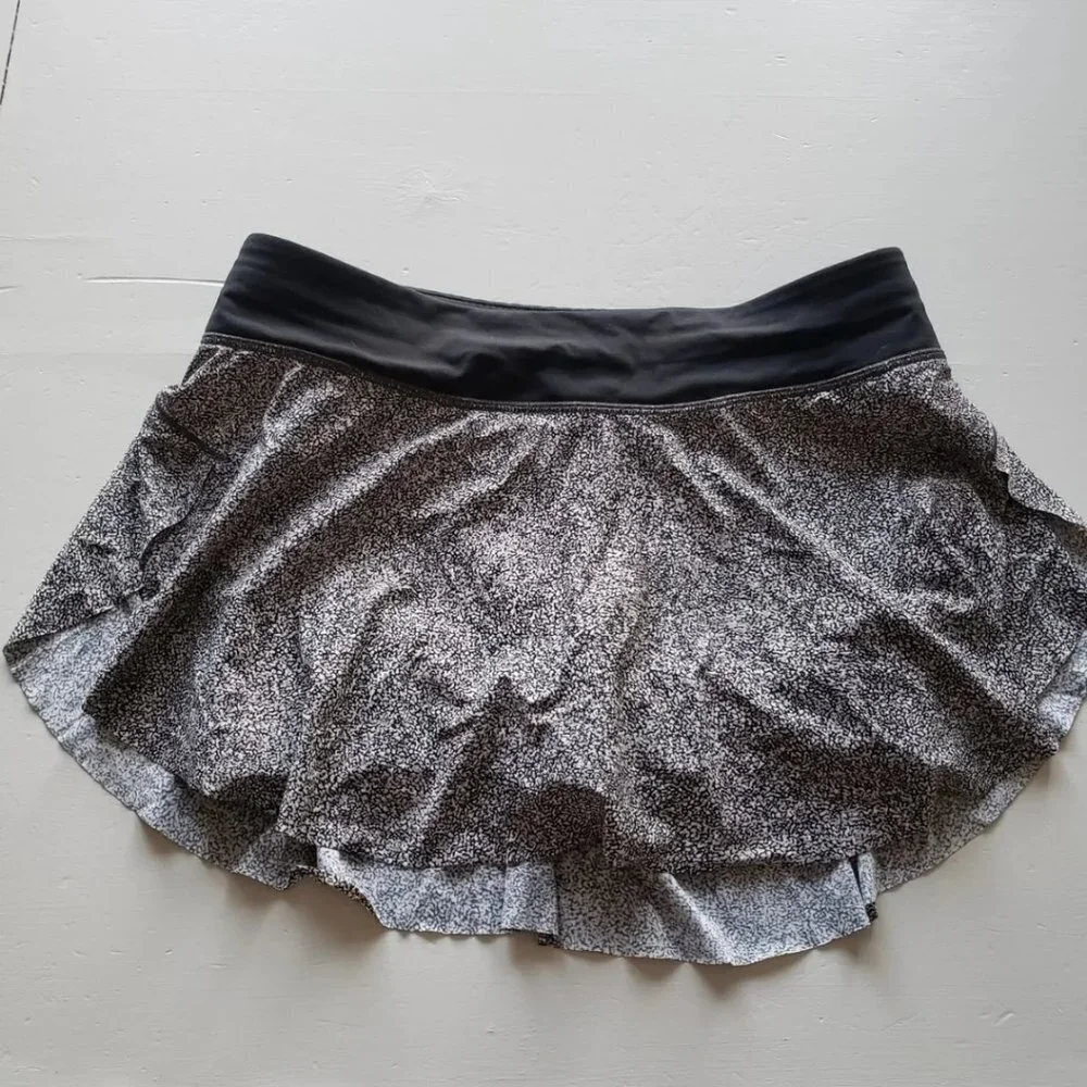 Lululemon Skort